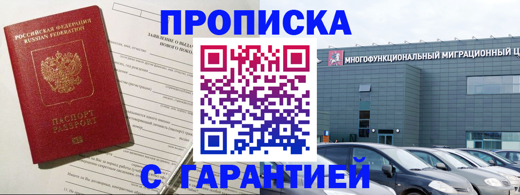 прописка поиск в Волоколамске